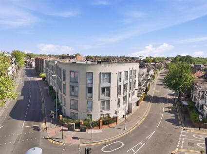 Brunel House, Leytonstone