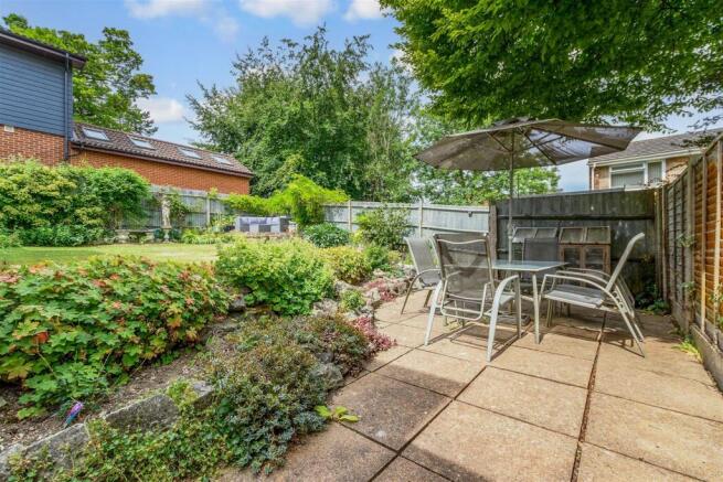 Patio / Decking