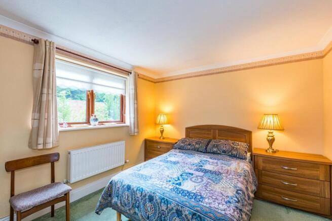 Lounge/Bedroom 4