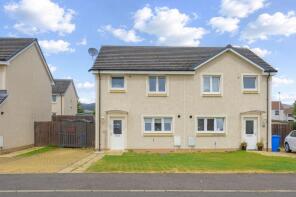 33, Mcleod Road, Alloa FK10 1EF