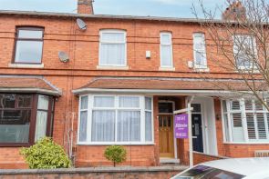 8, Fulford Street, Old Trafford M16 9PU