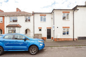 2a, Mansfield Street, Bedminster, Bristol BS3 5PR