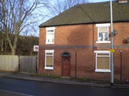 3, Armitage Road, Brereton, Rugeley WS15 1DQ
