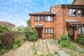 4, Haverdale, Luton LU4 9XR