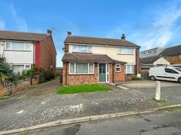 4, Connaught Gardens, Braintree CM7 9LY