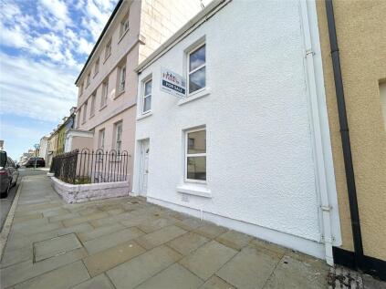 Bush Row, Haverfordwest, Pembrokeshire, SA61