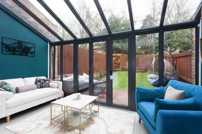 ORANGERY