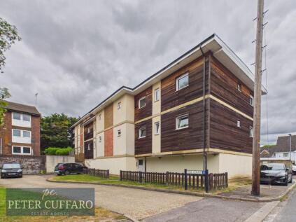 Francis Road, Ware, SG12