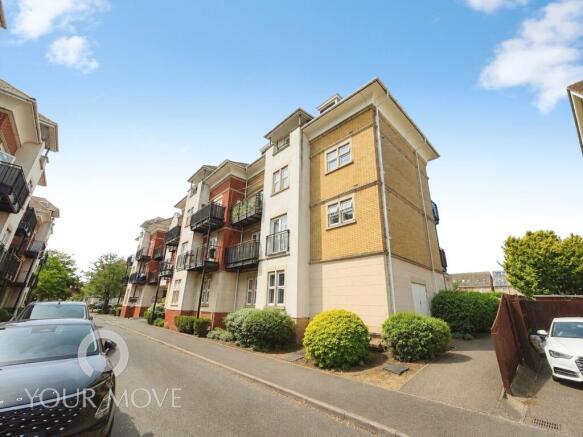 Yourmovedartford