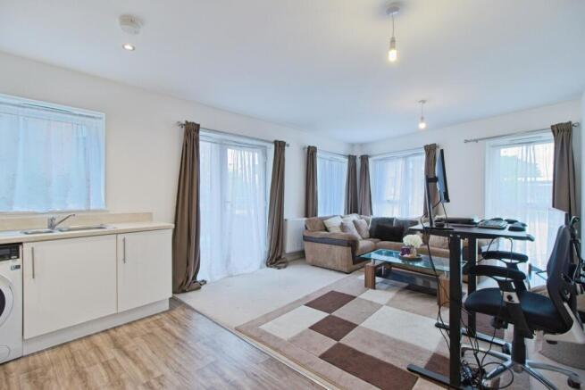 James Smith Court, DARTFORD, Kent, DA1 photo 4
