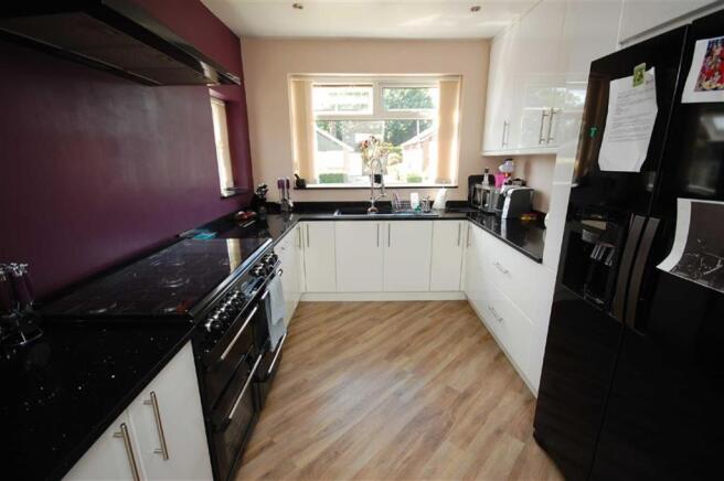 Kitchen View 2