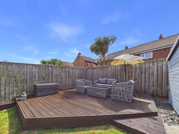 3 bed Semi-Detached for sale Image 11