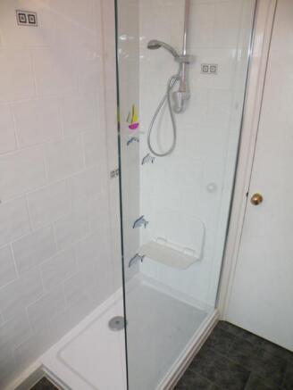 Shower Feature