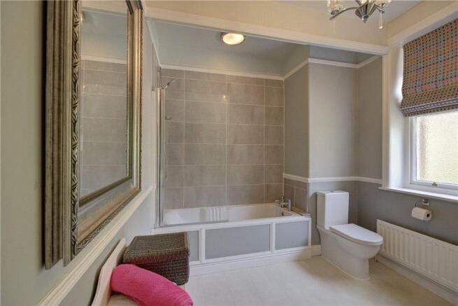 House Bathroom