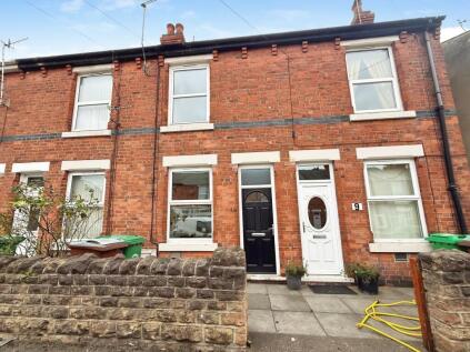 Acton Avenue, Basford, Nottingham, NG6