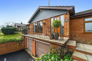 The Gramps, Ufford Place, Woodbridge IP13 6DR