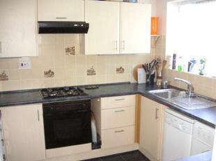 RE-FITTED KITCHEN