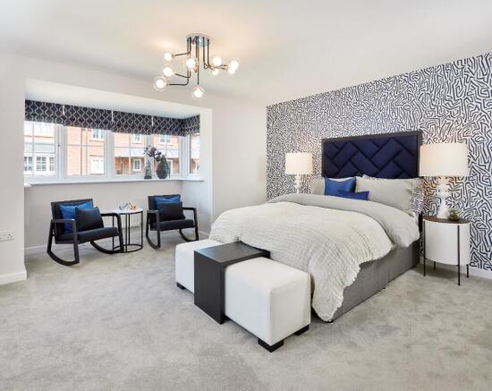 Typical Show Home