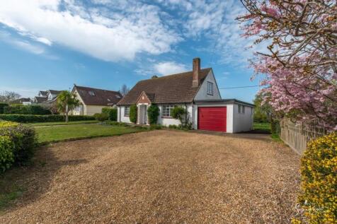 Alverstone Road, Queen Bower