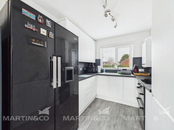 4 bed Semi-Detached for sale Image 7