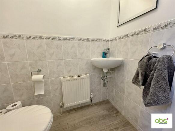 Guest WC