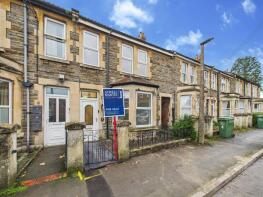 5, Tugela Road, Chippenham SN15 1JF