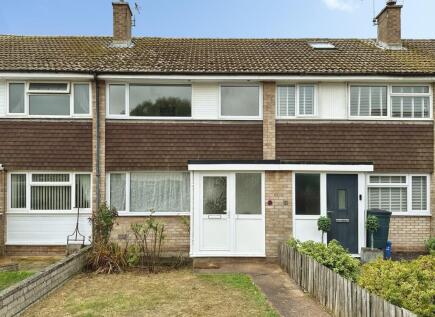 Martins Road, Exmouth, EX8