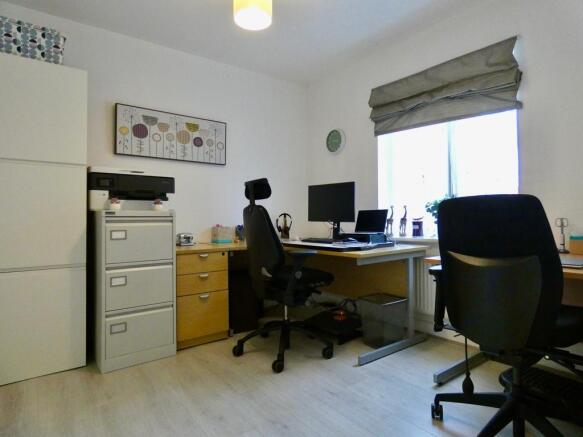 home office