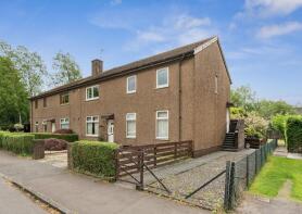 42, Burnside Road, Menstrie FK11 7DL