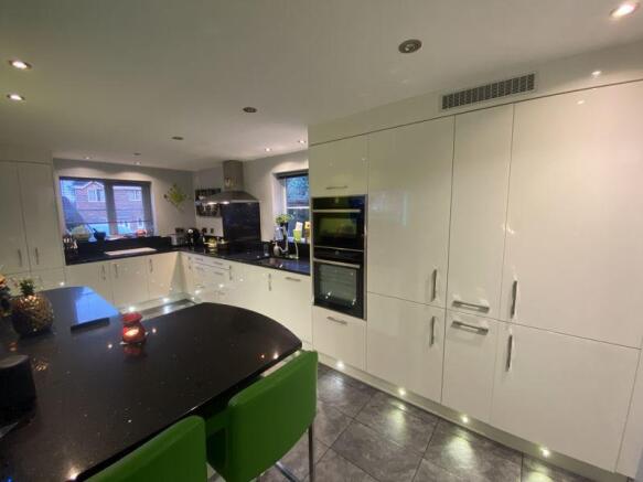 Quality Kitchen