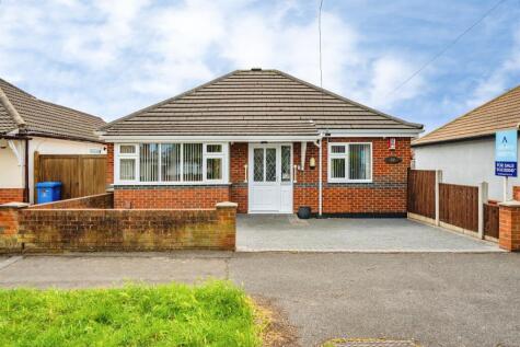 Holbrook Road, Alvaston, Derby