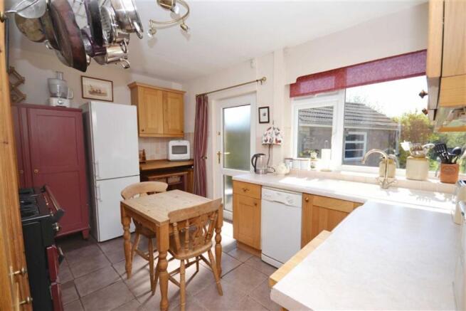 Kitchen Second View