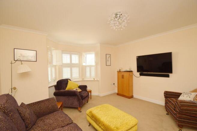 Bedroom 1 (cur...