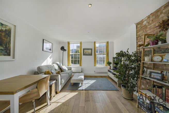 Oliver House