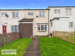 33, Durham Croft, Chelmsley Wood, Birmingham B37 5QS