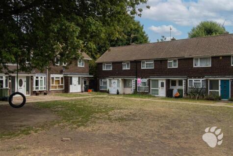 The Hatherley, Fryerns - No Onward Chain