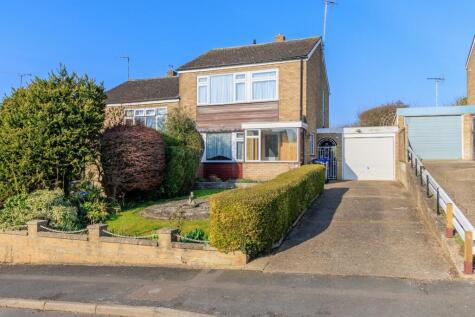 Abbotts Road, Haverhill