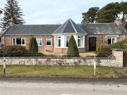 Birch Cottage, Killen Village Road, Killen IV9 8RQ