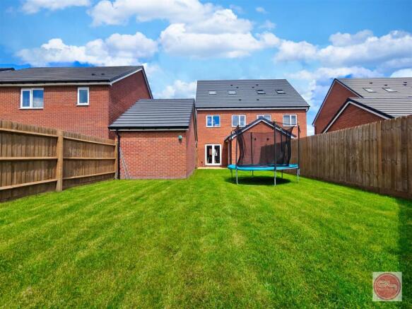 Rowan Drive, Branston.jpg