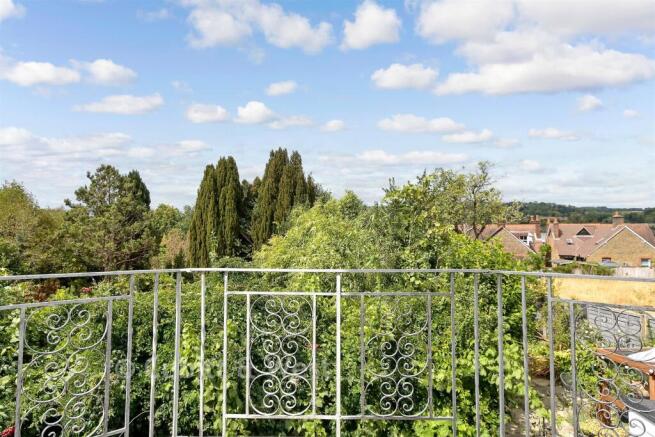 Balcony / Terrace