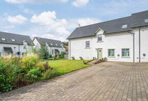 12, Mains Of Mawcarse, Kinross KY13 9SF