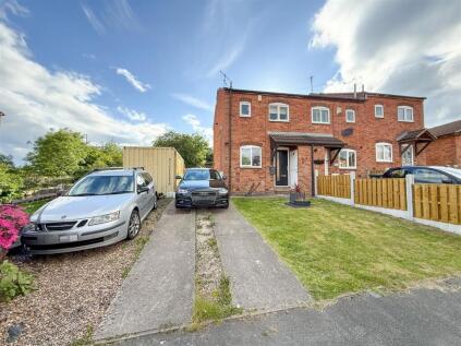 Collingham Road, Swallownest, S26