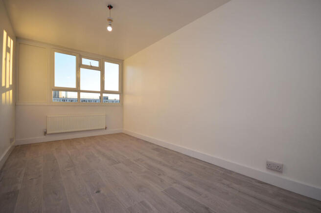2 Double Bedroom Apartment to Rent