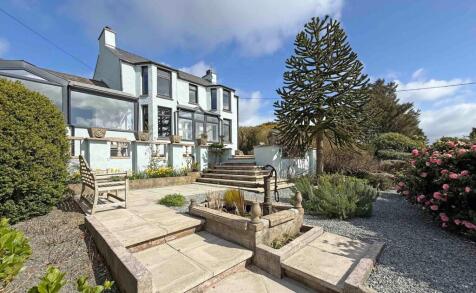 Gwalchmai, Holyhead, Isle of Anglesey, LL65