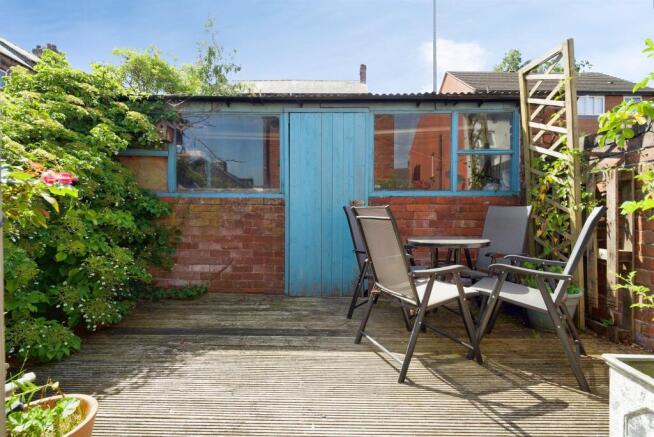 3 bed Detached for sale Image 11