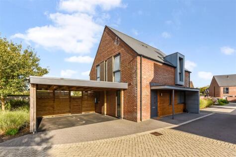 Windmill Close, Chichester