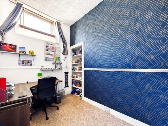 Office/Bedroom 6