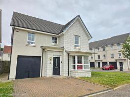 6, Garthdee Farm Lane, Aberdeen AB10 7GG