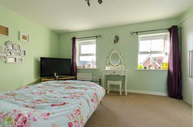 Bedroom 3