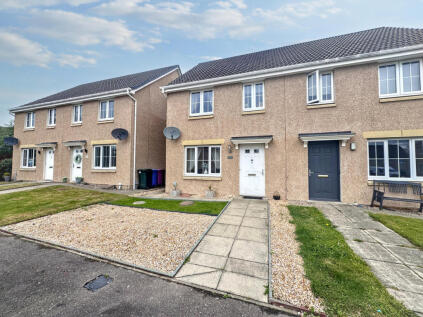 26 Doocot Court, Elgin IV30 6LF